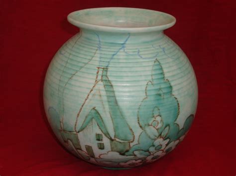 dating beswick pottery